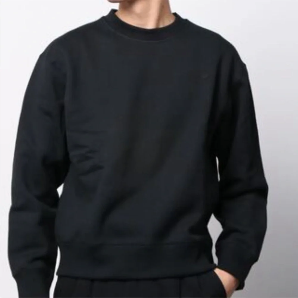 Classic Premium Clean Design Crewneck Sweatshirt - Picture 7 of 14